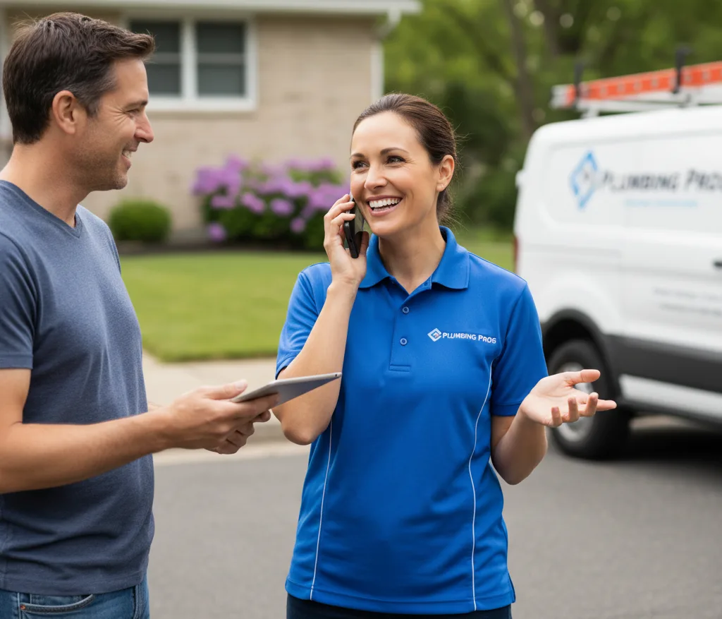 Leak Detection in Nederland, CO